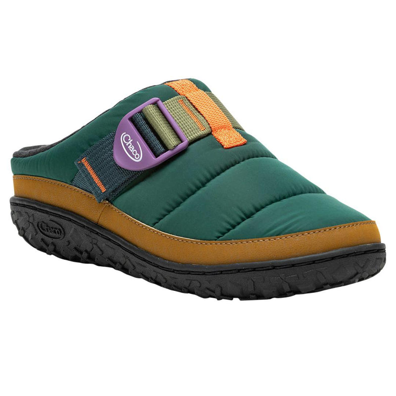 Women's Ramble Puff Clog