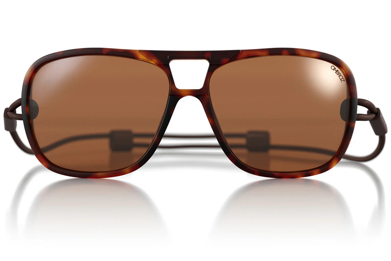 Leggero Tortoise Polarized