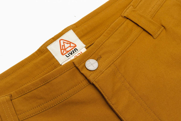 Ecotrek Pants