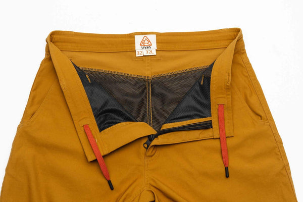 Ecotrek Pants