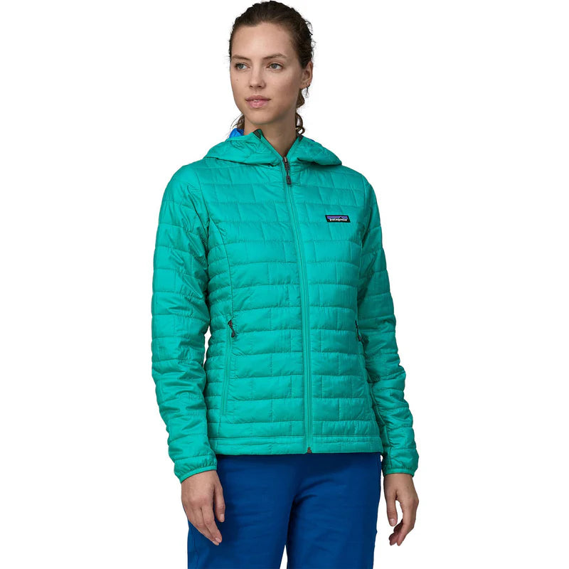 Women's Nano Puff Hoody