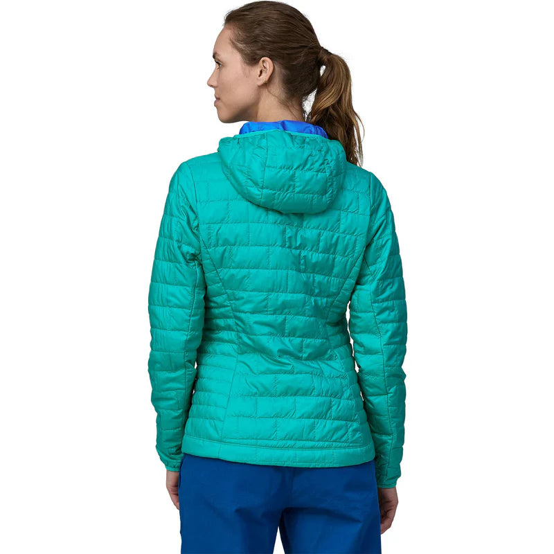 Women's Nano Puff Hoody