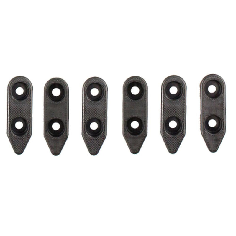 Pad Hook Kit (6pk)