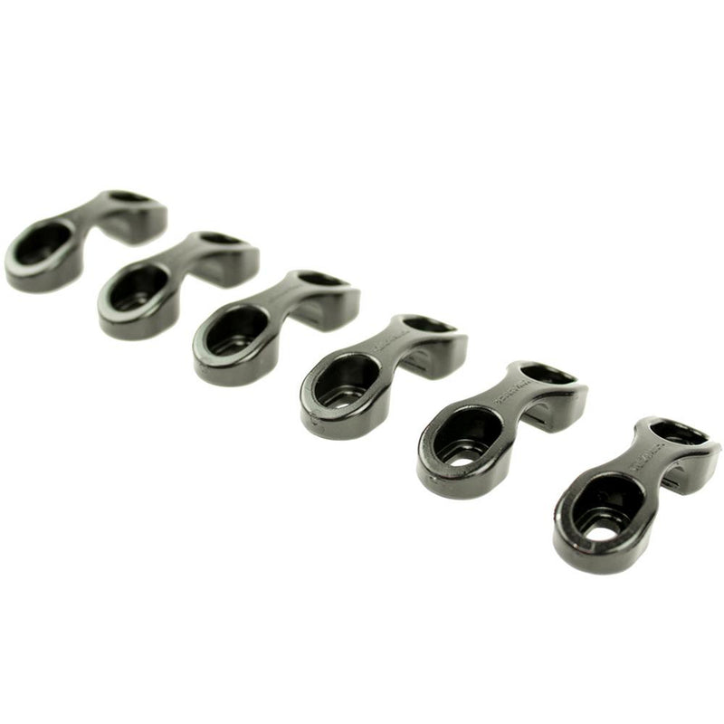 Snagless Slotted Padeye Kit (6 Pack)