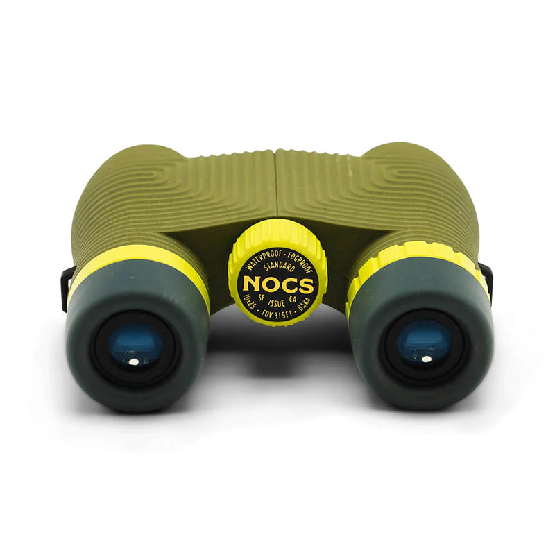 Standard Issue 10X Waterproof Binoculars