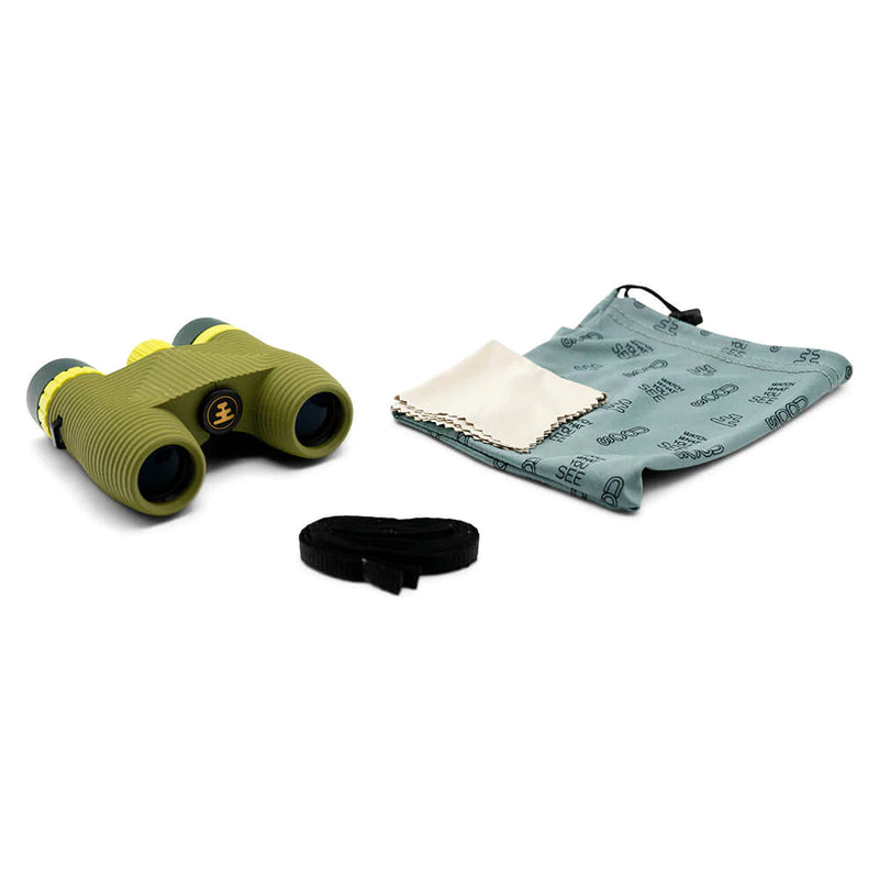 Standard Issue 10X Waterproof Binoculars