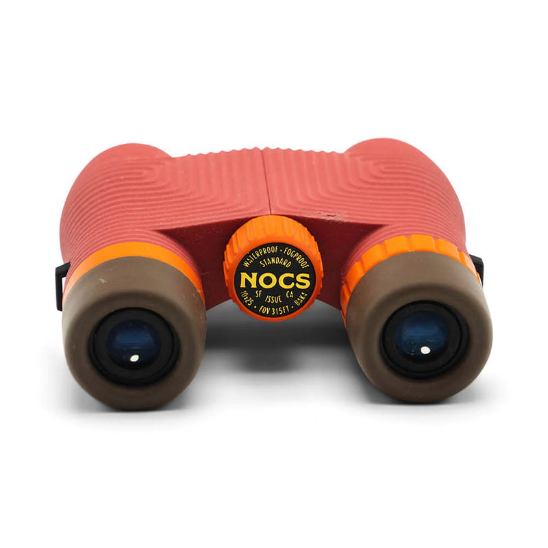 Standard Issue 10X Waterproof Binoculars