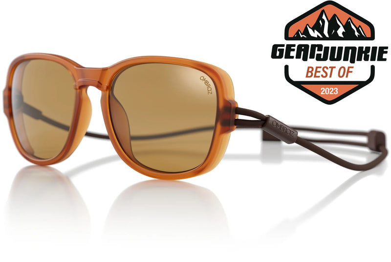 Teton Honey Polarized