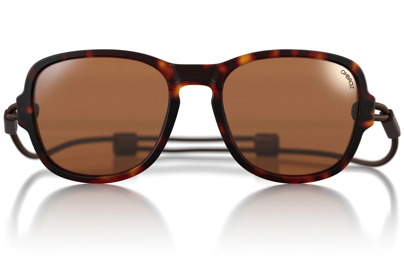 Teton Tortoise Polarized