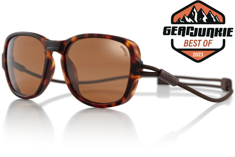 Teton Tortoise Polarized