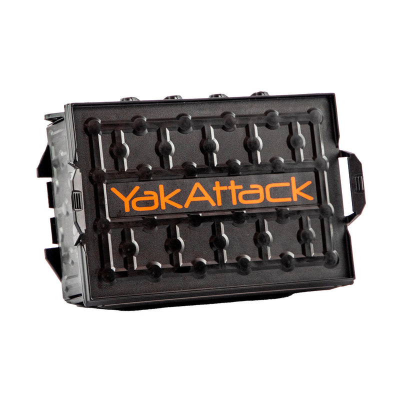 TracPak Stackable Storage Box, Spare box