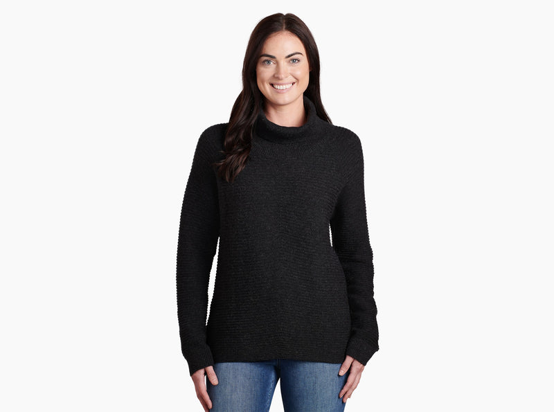 W Solace Sweater