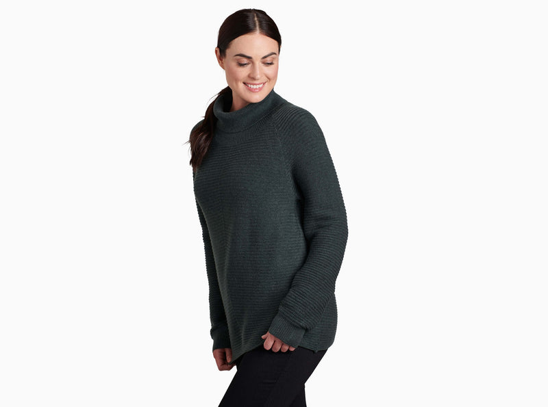 W Solace Sweater