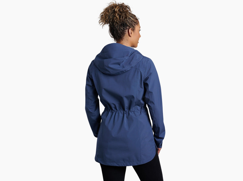 W Stretch Voyagr Jacket