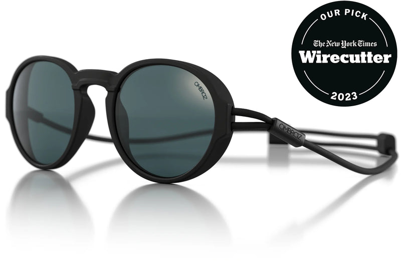 Viale Charcoal Polarized