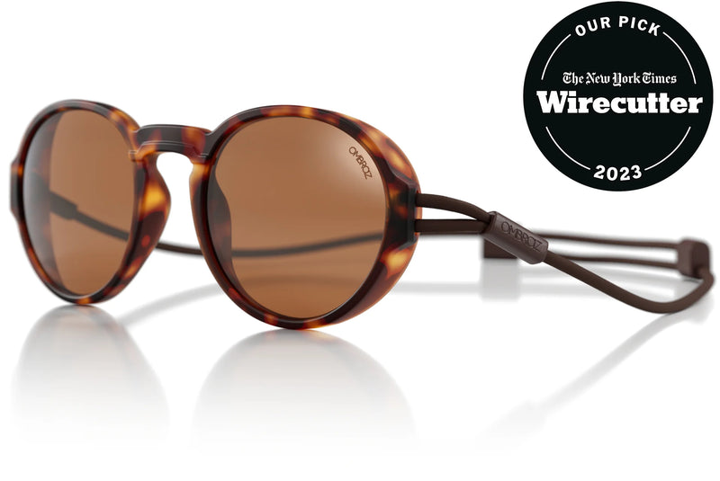 Viale Tortoise Polarized