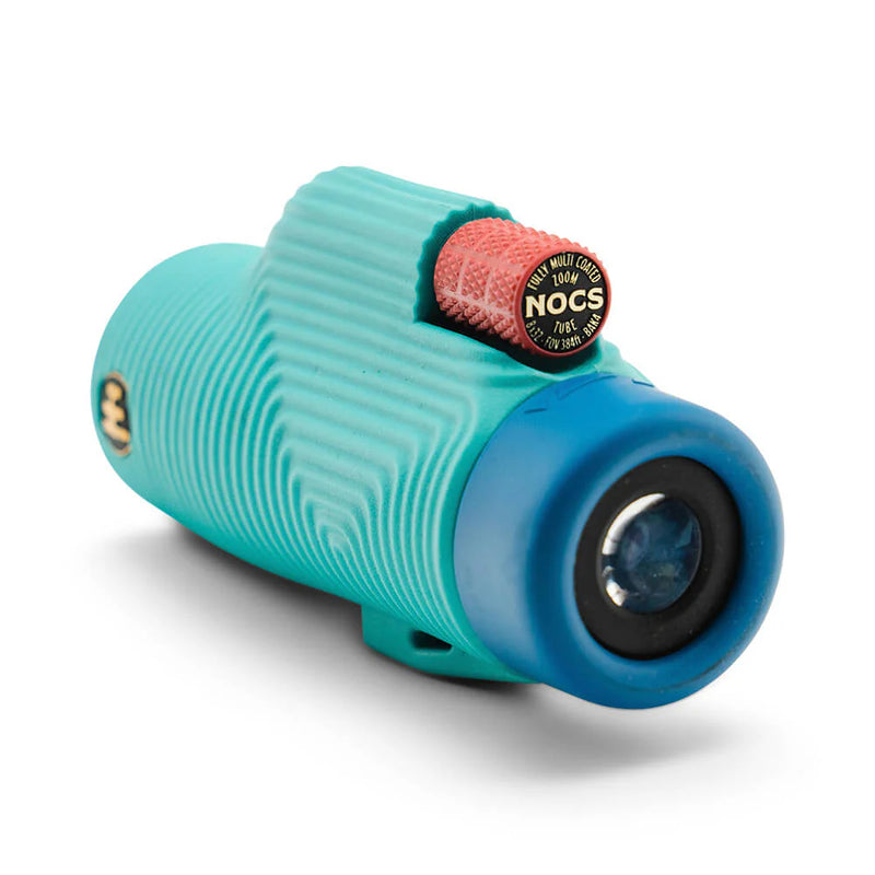 Zoom Tube 8X Monocular Telescope