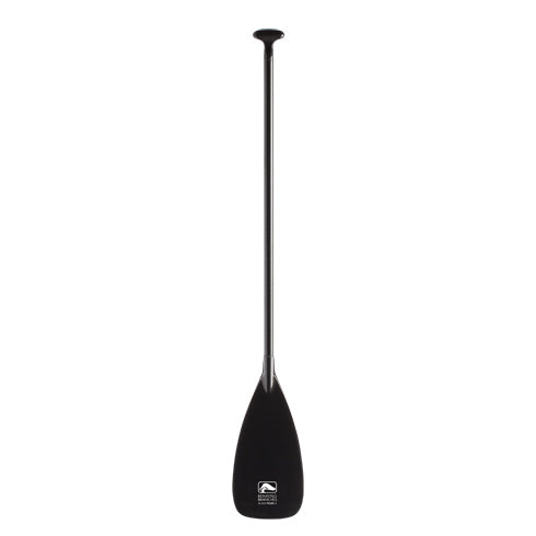 Bending Branches Black Pearl II Carbon Paddle | Rutabaga Paddlesports