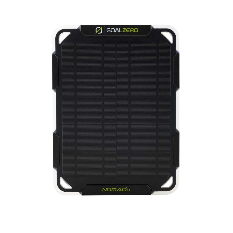 Nomad 5 Solar Panel