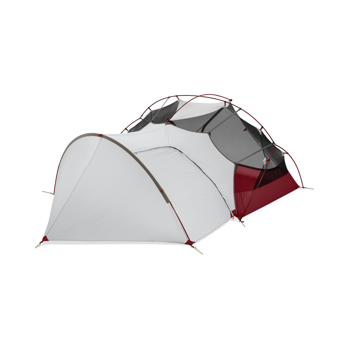 MSR Gear Shed for Elixir Hubba Tent Series