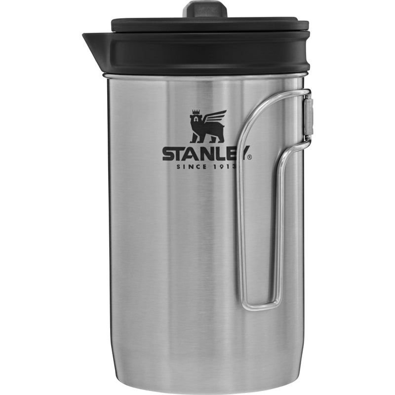 Adventure Boil Brew French Press 32 oz