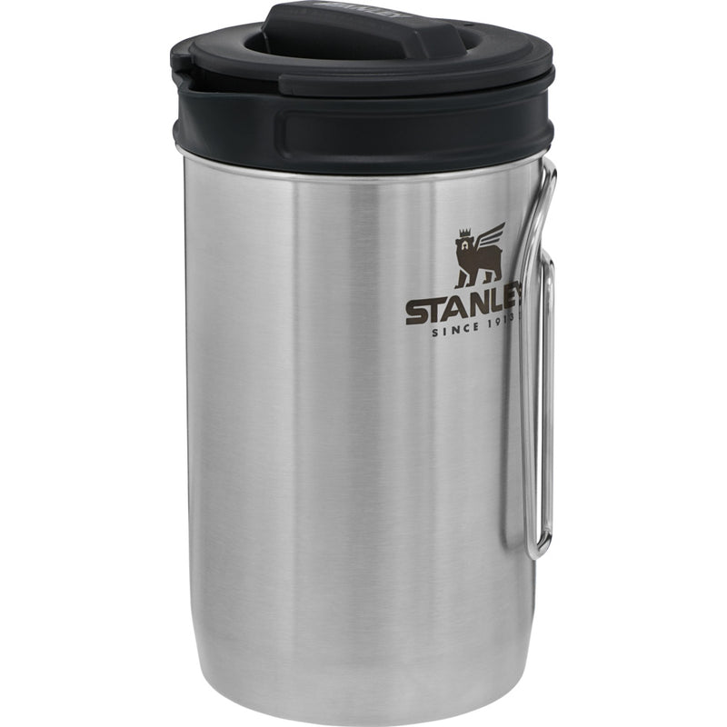 Adventure Boil Brew French Press 32 oz