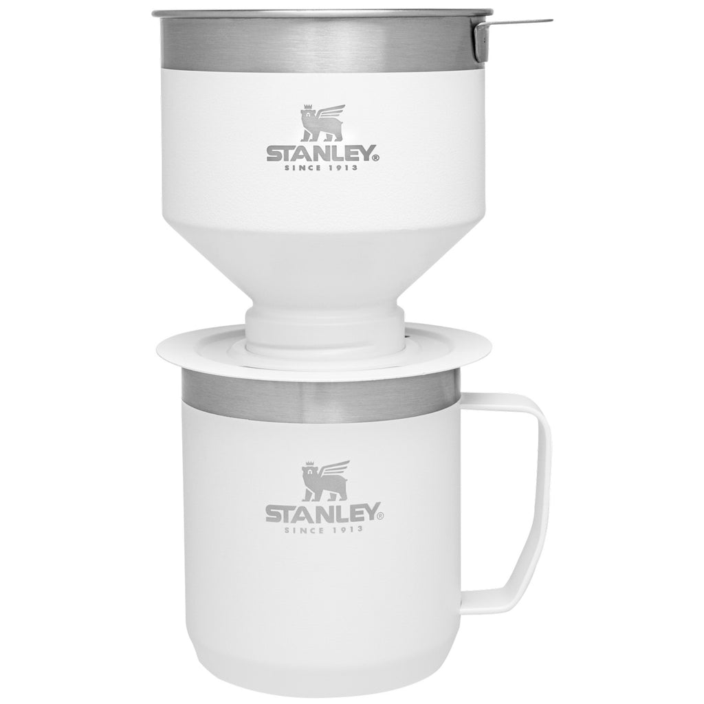 .com Stanley Perfect Brew Pour Over Set with Camp Mug